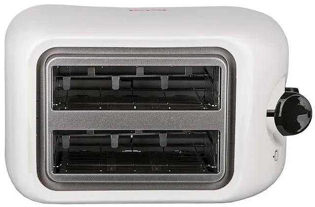 Тостер Tefal TT130130 (6194460) - фото 4