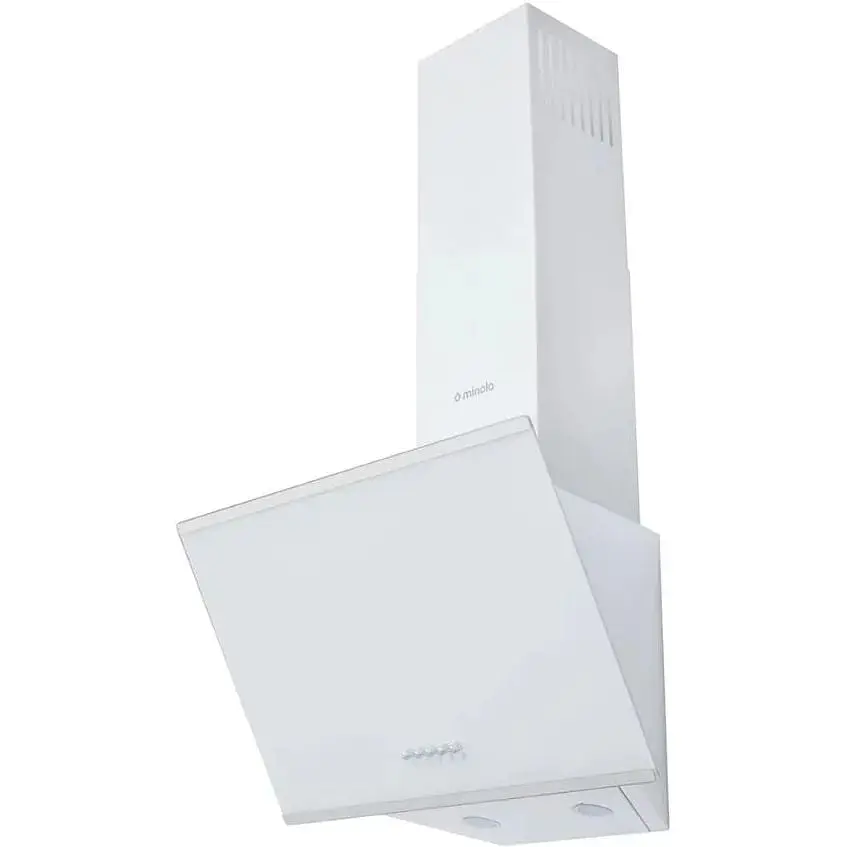 Вытяжка Minola HDN 5202 WH/Inox 700 LED - фото 2