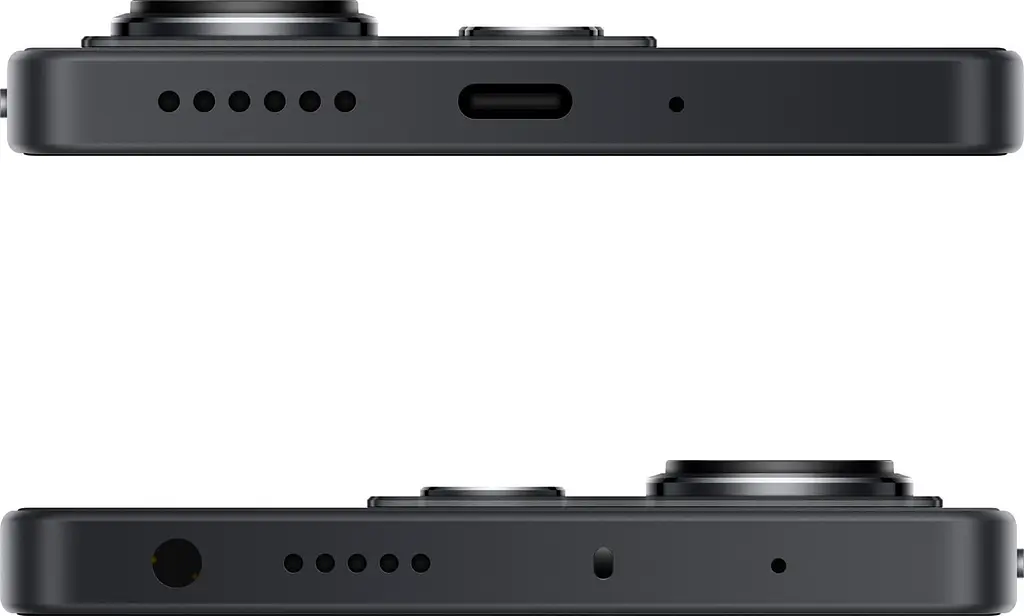 Смартфон Xiaomi Redmi Note 14S 8/256GB Black (with charger) (Global Version) - фото 7