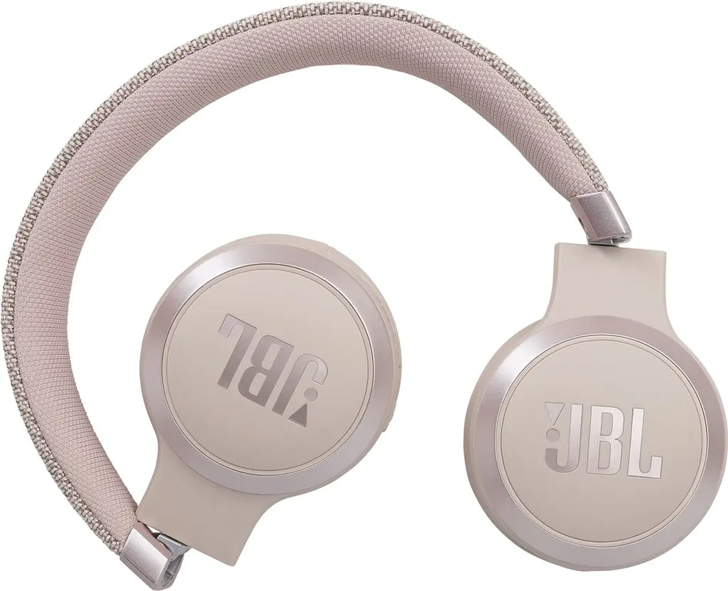 Навушники JBL Live 460NC Rose (JBLLIVE460NCROS) - фото 10