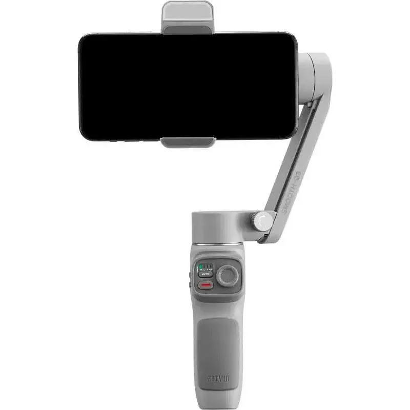 Стабилизатор видеосъемки Zhiyun Smooth Q3 Combo (C030113INT) [106011] - фото 2