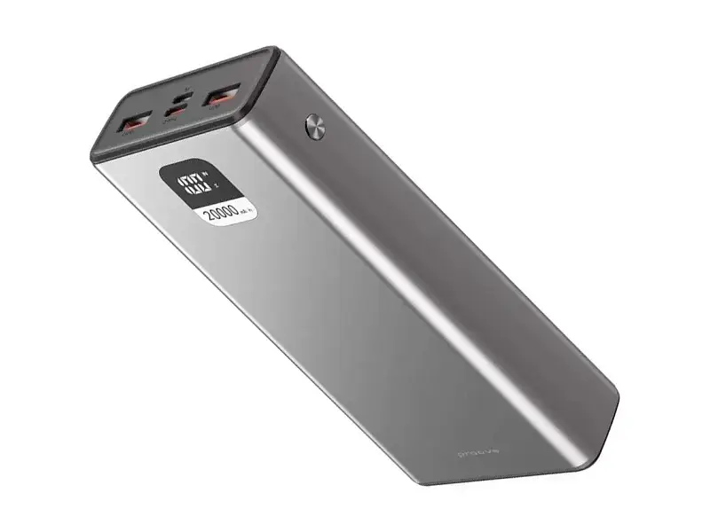 Внешний аккумулятор (павербанк) Proove Guardian 20000mAh 22.5W (PBG222210004) - фото 3
