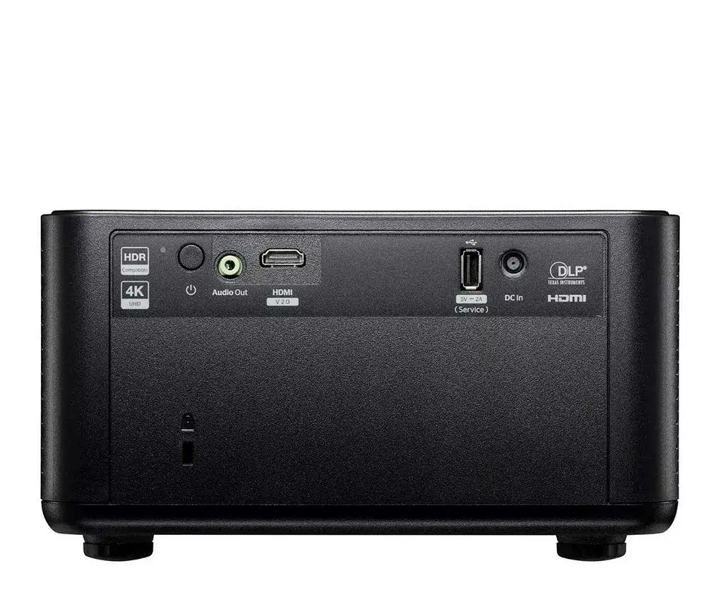 Проектор Optoma Photon Life PH31 (E3PB001E111) - фото 6