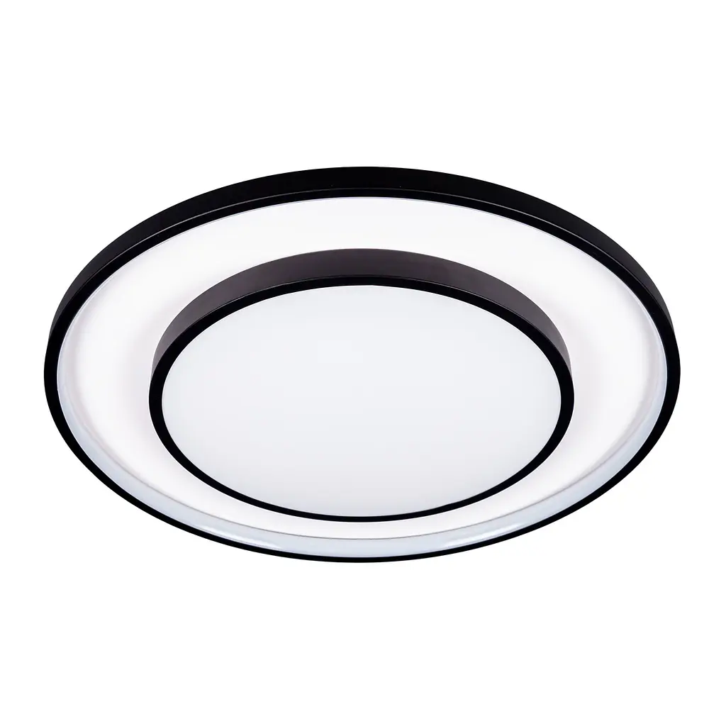 Люстра Levistella 7871094 WH+BK