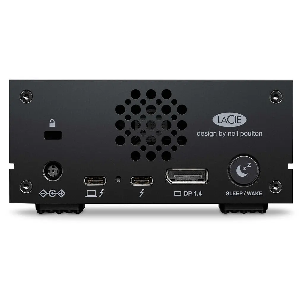 Зовнішній жорсткий диск 3.5" 10TB LaCie (STHS10000800) - фото 15