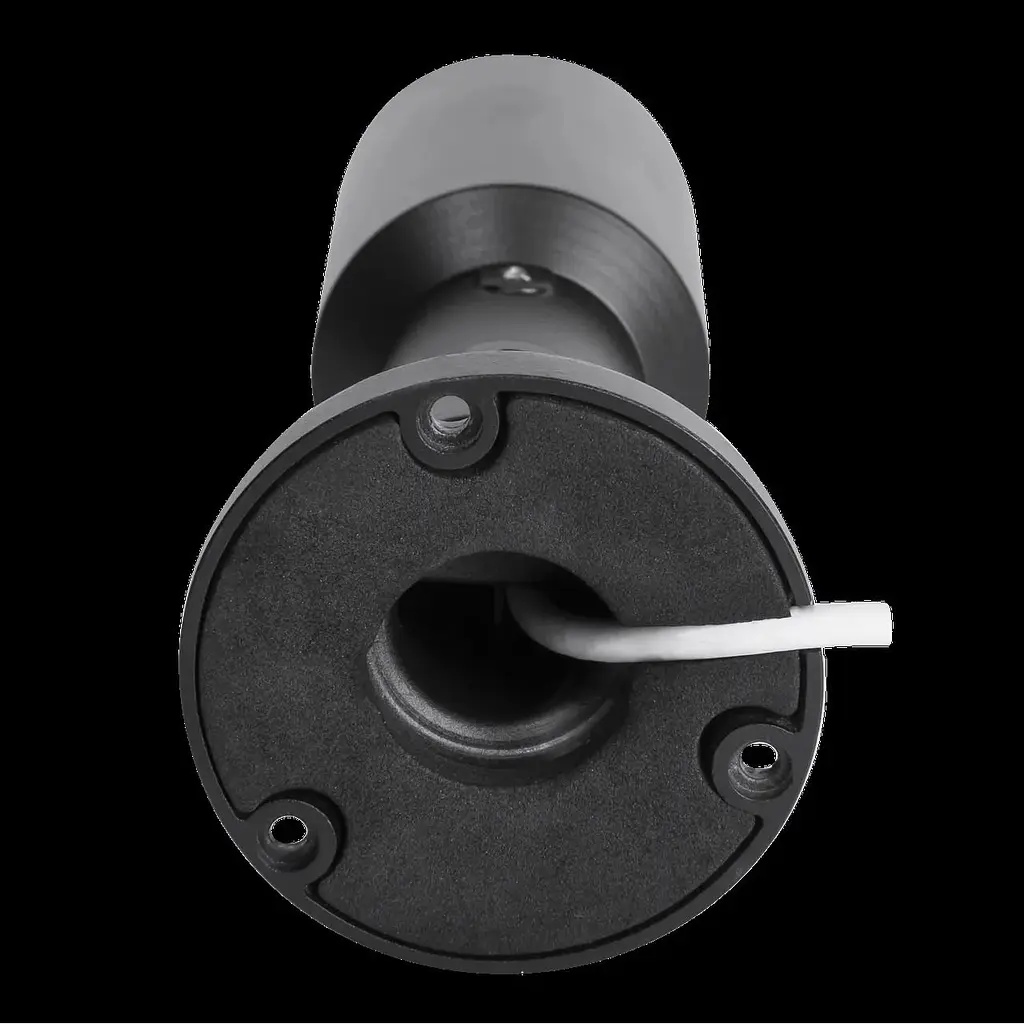 IP-камера GreenVision GV-154-IP-СOS50-20DH Наружная POE 5MP черная - фото 4