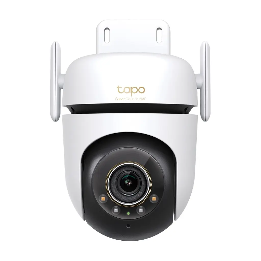 Камера відеоспостереження TP-Link TAPO-C530WS - фото 4