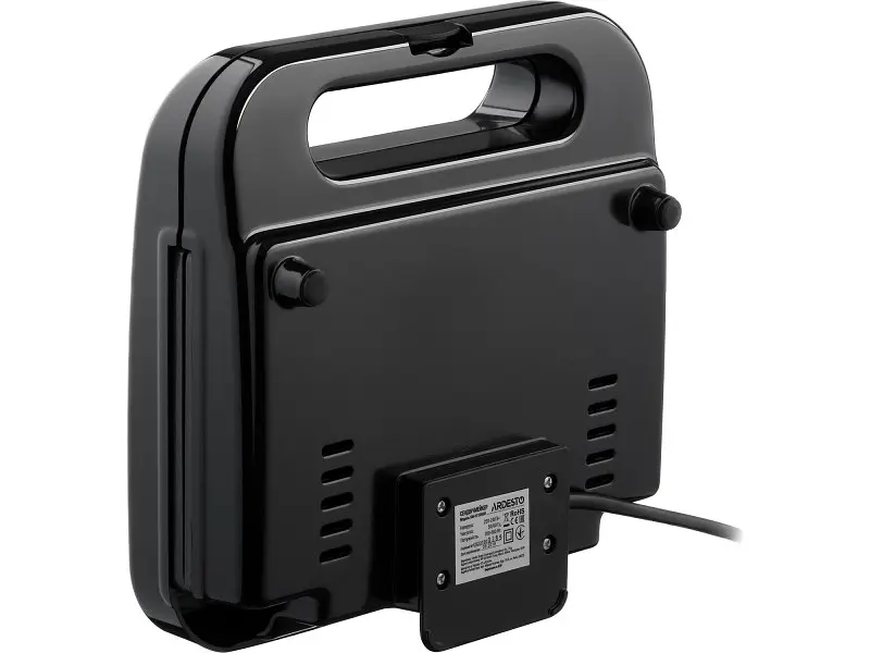 Бутербродниця Ardesto SM-H110BGR - фото 3