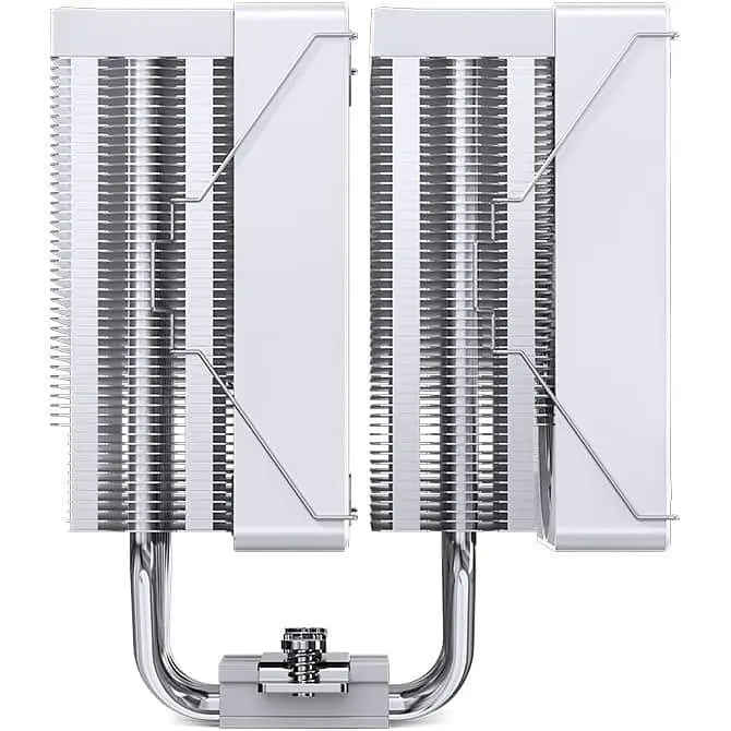 Кулер для процесора Jonsbo CR-3000 ARGB White (CR-3000 ARGB White) - фото 6