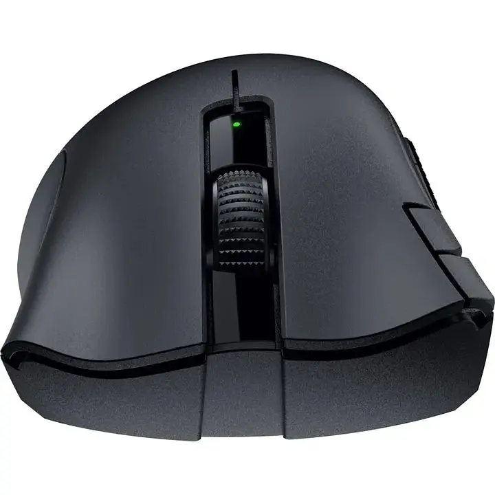 Мышь игровая беспроводная Razer DeathAdder V2 X Hyperspeed (RZ01-04130100-R3G1) черная - фото 5