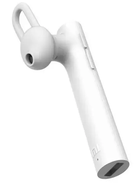 Навушники Mi Bluetooth Headset White (ZBW4347GL, ZBW4140CN) - фото 2