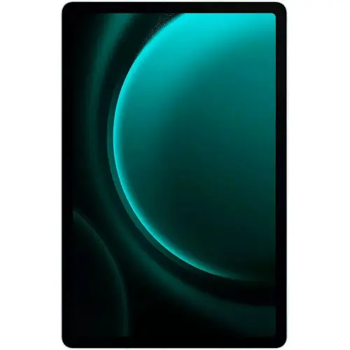 Планшет Samsung Galaxy Tab S9 FE 6/128Gb Mint Wi-Fi SM-X510 UA UCRF - фото 2