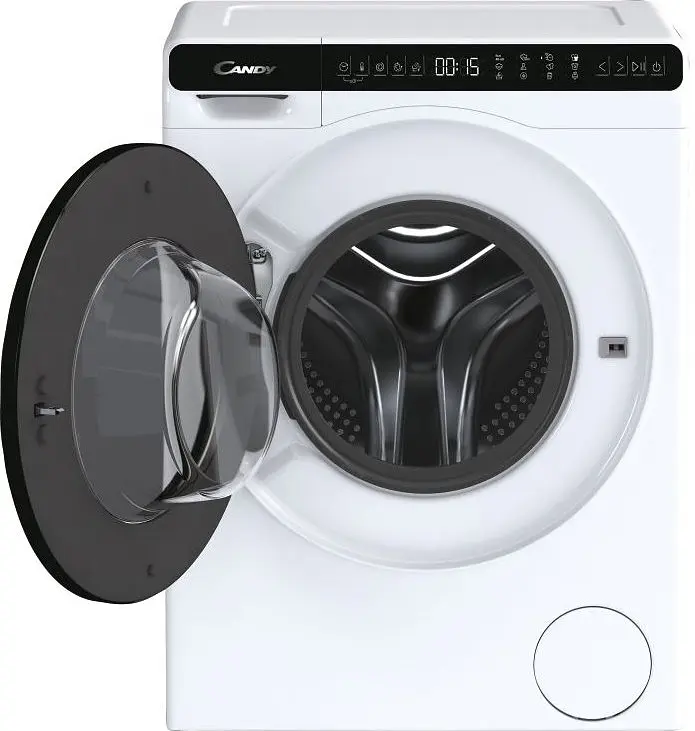 Стиральная машина Candy (CW50-BP12307-S) - фото 4