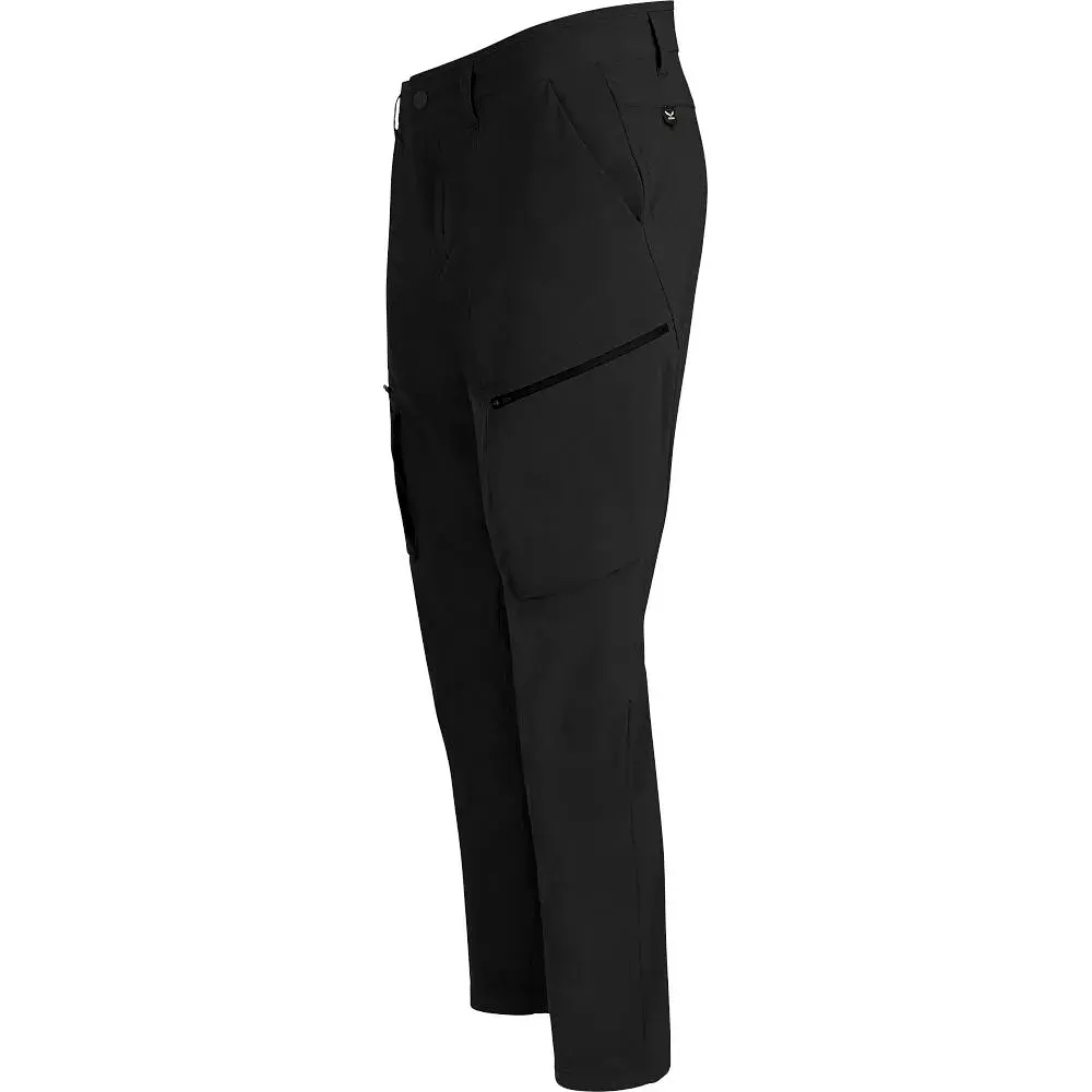 Штани Salewa Puez DST Cargo Mns - фото 6