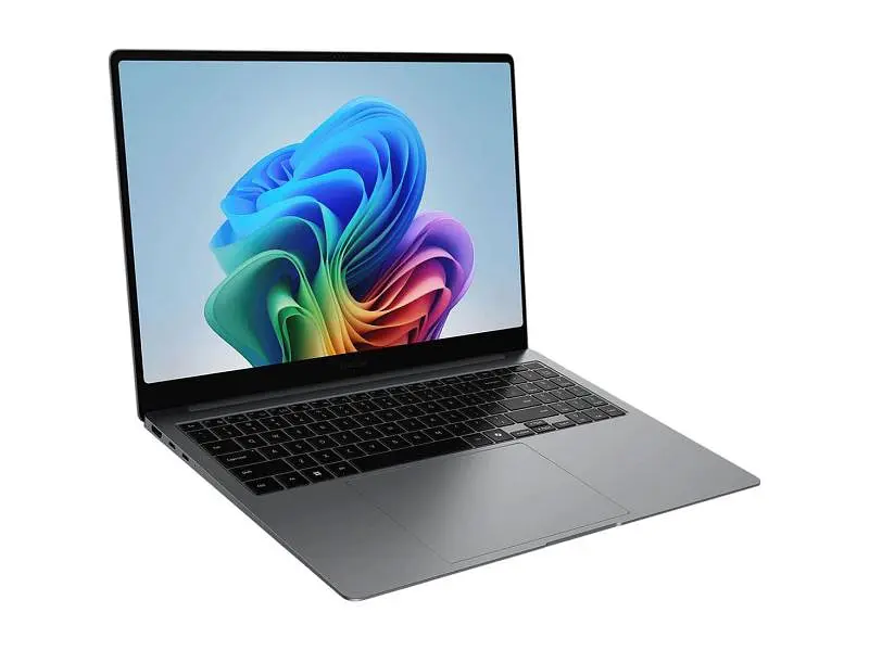 Ноутбук Samsung Galaxy Book5 Pro (NP944XHA-KG3DE) - фото 4