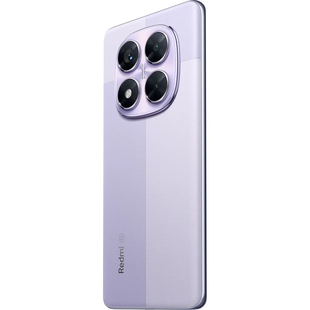 Смартфон Redmi Note 14 Pro 5G 8/256GB Lavender Purple Global EU [130558] - фото 7