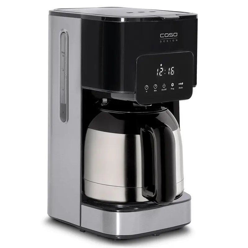 Кавоварка CASO Coffee Taste Style Duo Thermo 1845