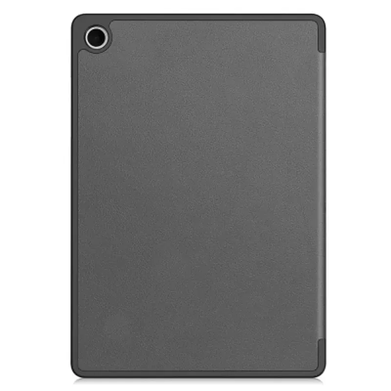 Чохол до планшета BeCover Flexible TPU Mate Samsung Galaxy Tab A11 SM-X133/X135 8.7" Grey (715587) - фото 4