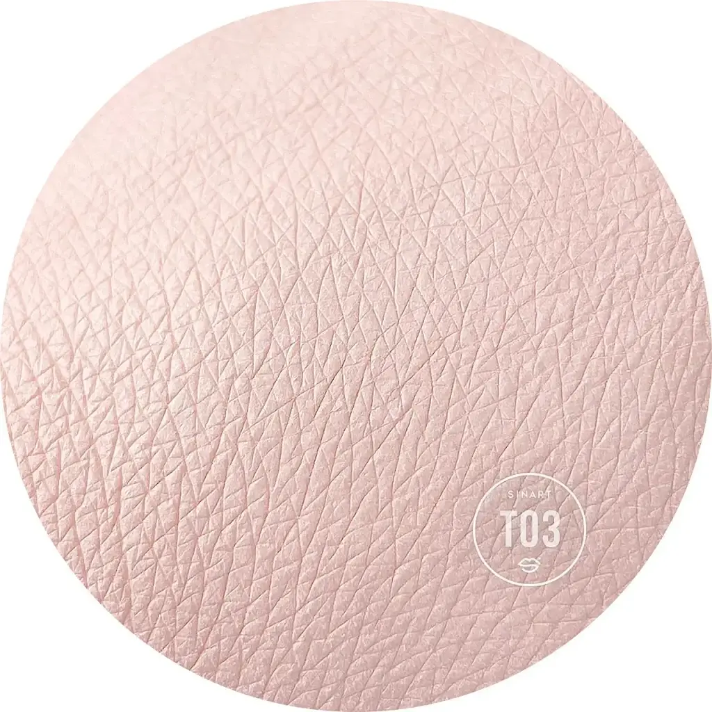 Прессованные тени для век Sinart Extra Dimension Velor Eyeshadow T03 1.5 г - фото 2