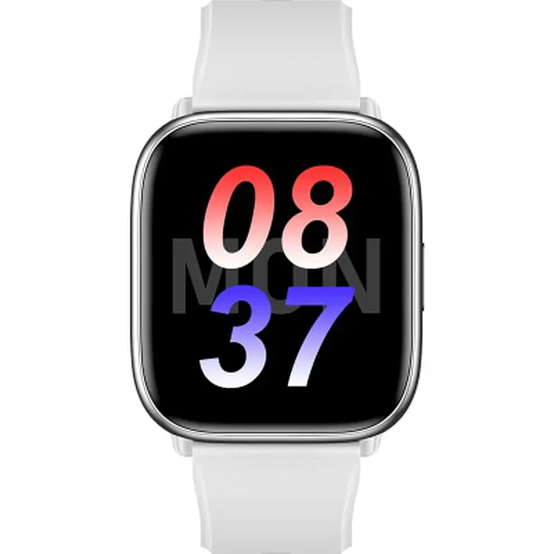 Смарт-годинник Gelius Pro GP-SW014 (Amazwatch GTi) Crystal White (Pro GP-SW014 (Amazwatch GTi) Crystal Whi) - фото 2