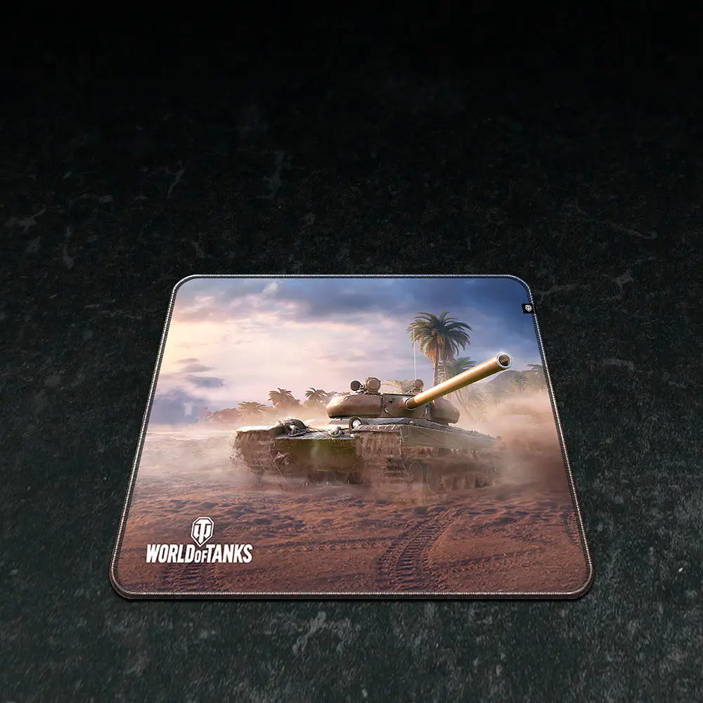Ігрова поверхня Wargaming World of Tanks Vz 55 (FSWGMP_VZ55_M) - фото 5