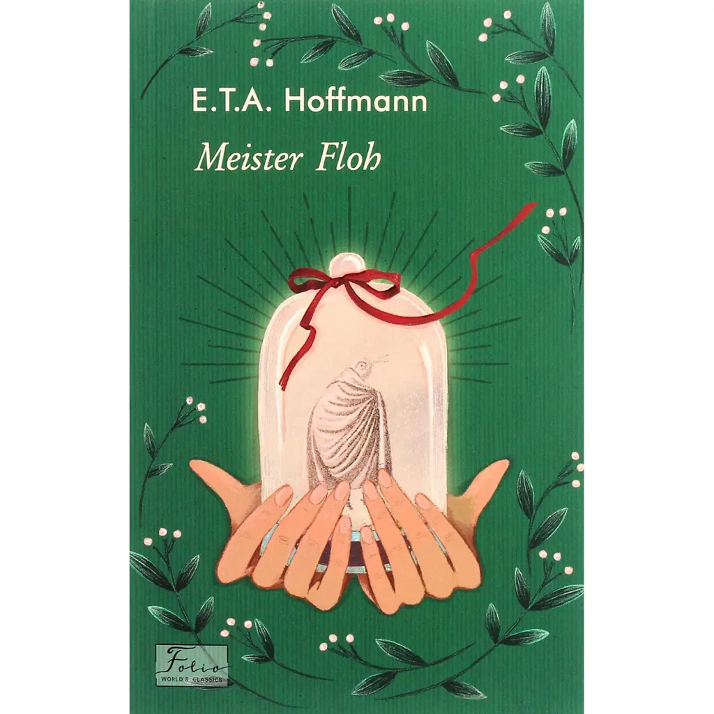 Meister Floh - Альберт Гофманн
