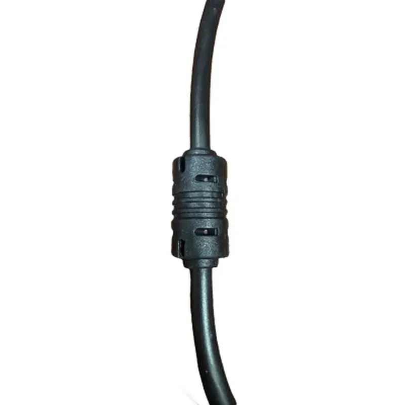 Кабель для принтера XoKo USB 2.0 AM/BM 1.5 m (XK-PRNT-015) - фото 3