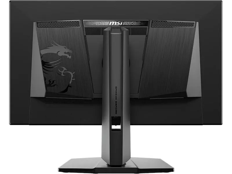 Монітор MSI MAG 272QP QD-OLED X24 (9S6-3CF89A-001) - фото 5