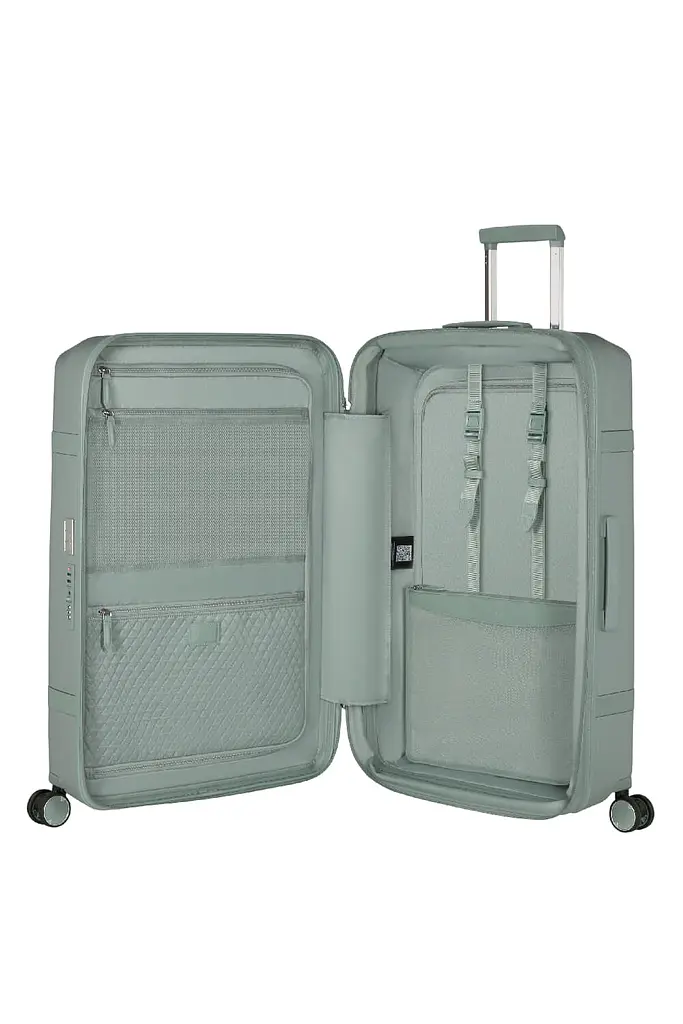 Валіза 75 См Samsonite IMAGE THYME 75x50x30(33) KQ5*24004 - фото 2