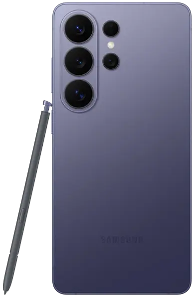 Смартфон Samsung Galaxy S26 Ultra 12/512Gb ZVG Cobalt Violet - фото 6