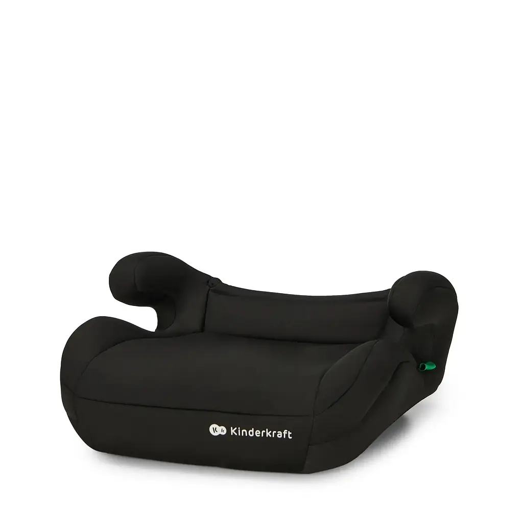 Автокресло Kinderkraft i-Spark Black (KCISPA00BLK0000) - фото 5