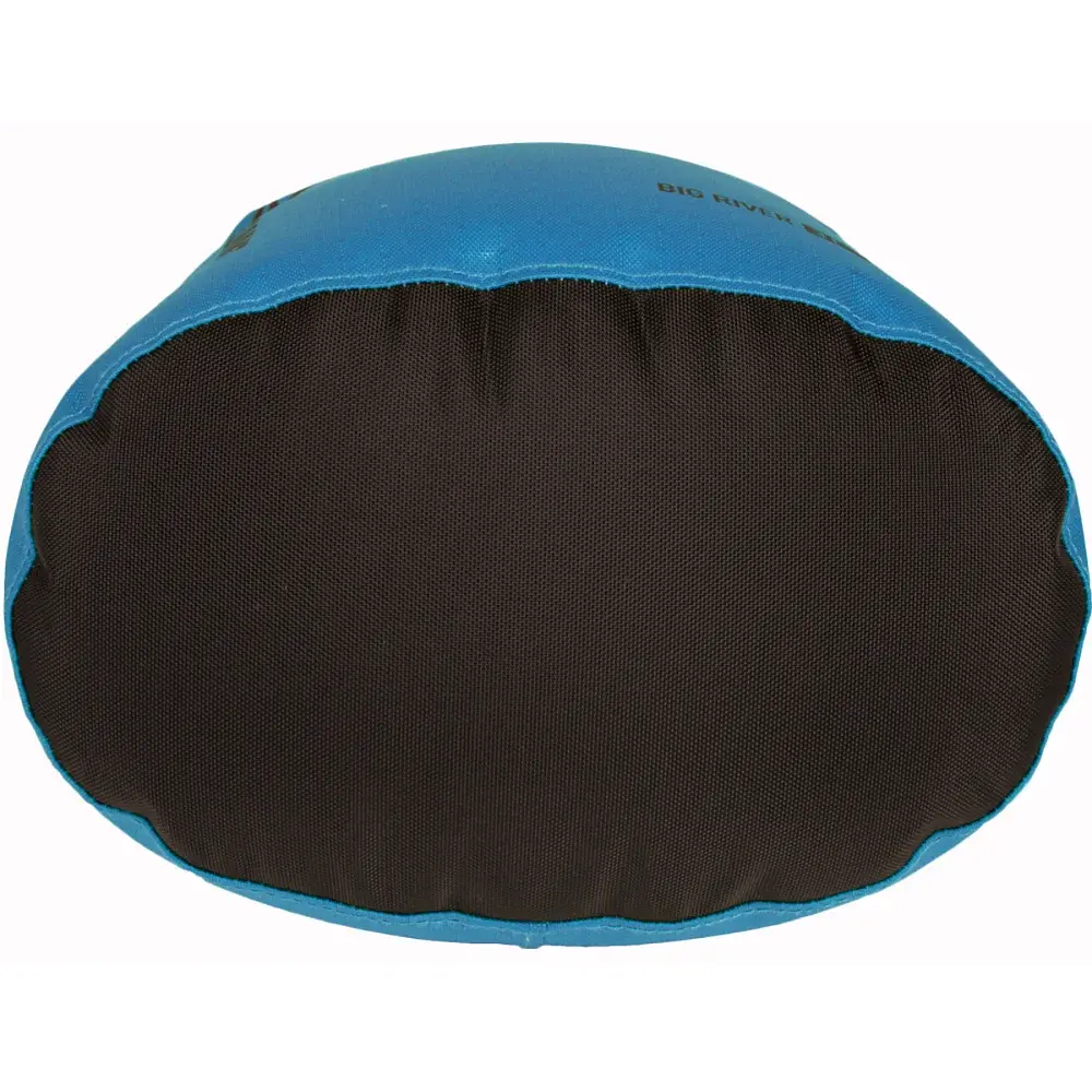 Гермомішок Sea To Summit Big River Dry Bag 20 Blue - фото 4