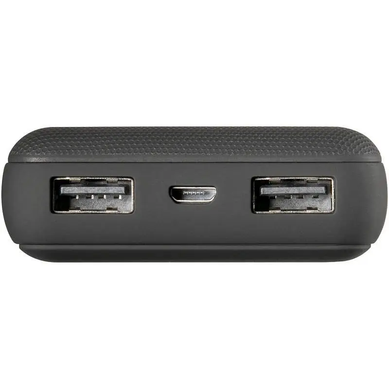 Додаткова батарея Gelius Pro Soft GP-PB5-G2 5000mAh Black - фото 6