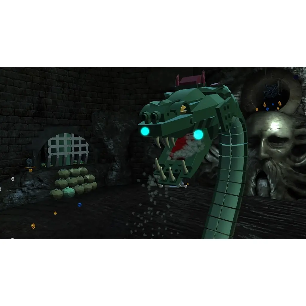 Ключ активации Microsoft LEGO Harry Potter Collection для Xbox One/Series - фото 7