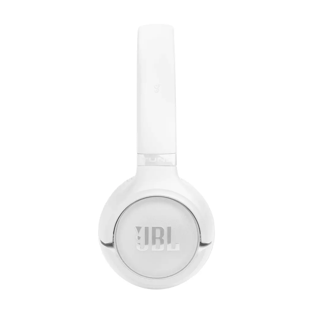 Навушники JBL Tune 530 White (JBLT530WHT) - фото 4