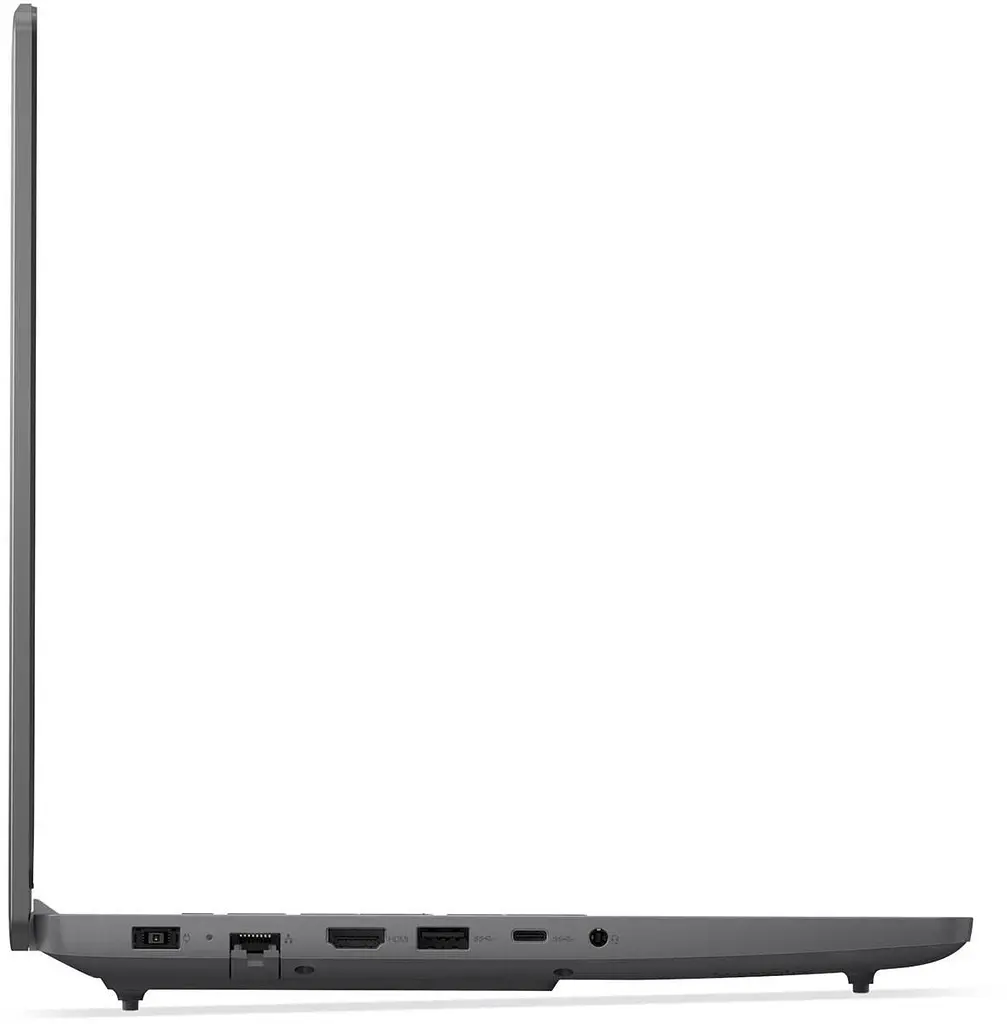 Ноутбук Lenovo 15.6 LOQ 15ARP10E 1920x1080 IPS 144Hz/Ryzen 7 7735HS/16GB/512SSD/RTX 4050 6GB/NOGRAVING/W11H/Gray (83S00000US) - фото 5