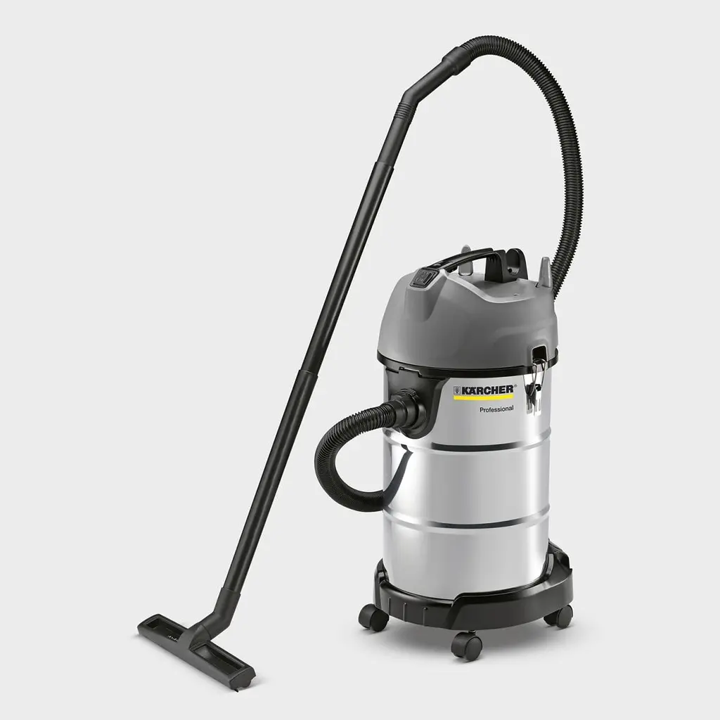 Пилосос промисловий Karcher NT 38/1 Me Classic Edition (1.428-538.0) UA-UCRF [87694] - фото 3