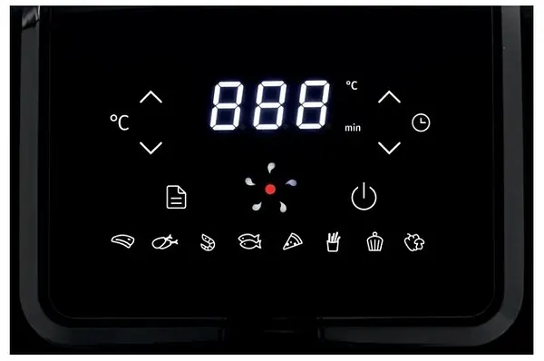 Мультипіч AF1700DB (AF-5001AS) Gorenje teh0023122 - фото 4