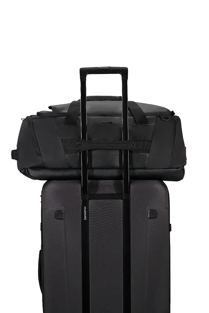 Дорожня Сумка-Рюкзак Samsonite ARMOX BLACK 55x33x28 KQ2*09001 - фото 6