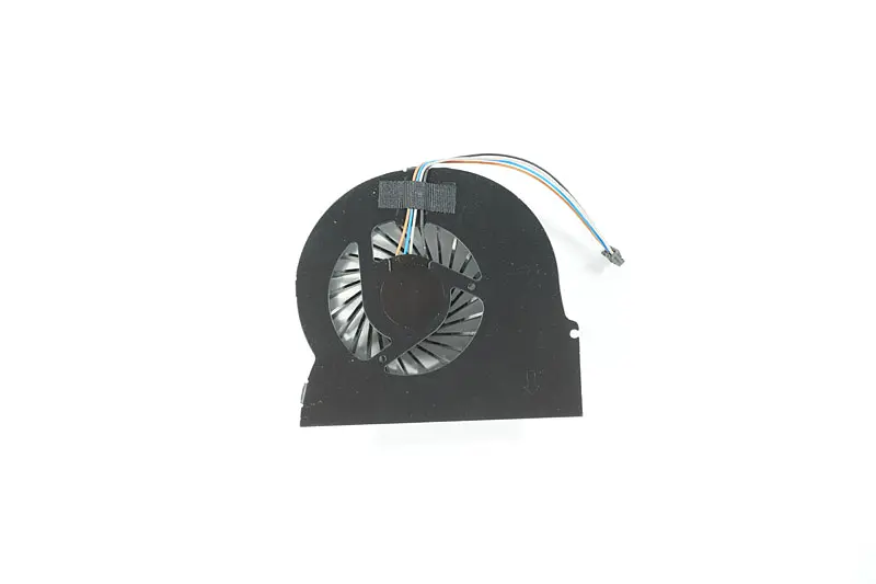 Вентилятор для ноутбука HP EliteBook 8560W (ВЕРСІЯ 1), 8570W, DC 5V 2.00W, 4pin (SUNON MF60150V1-C001-S9A) (Кулер) - фото 4