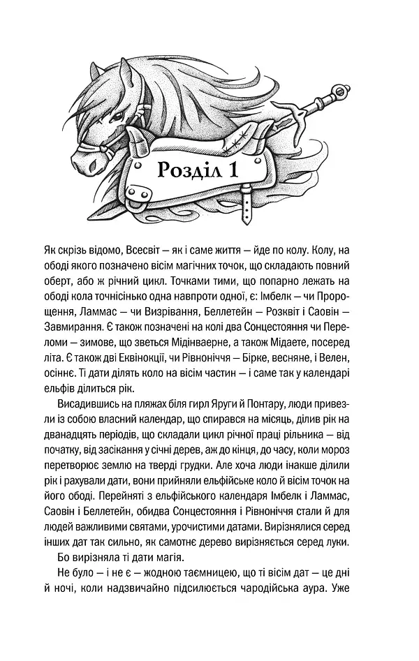 Відьмак. Вежа Ластівки. Книга 6 - фото 6