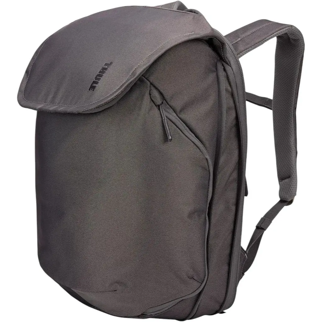 Рюкзак Thule Subterra 2 Travel Backpack 26L Vetiver Grey (TH 3205056) - фото 2