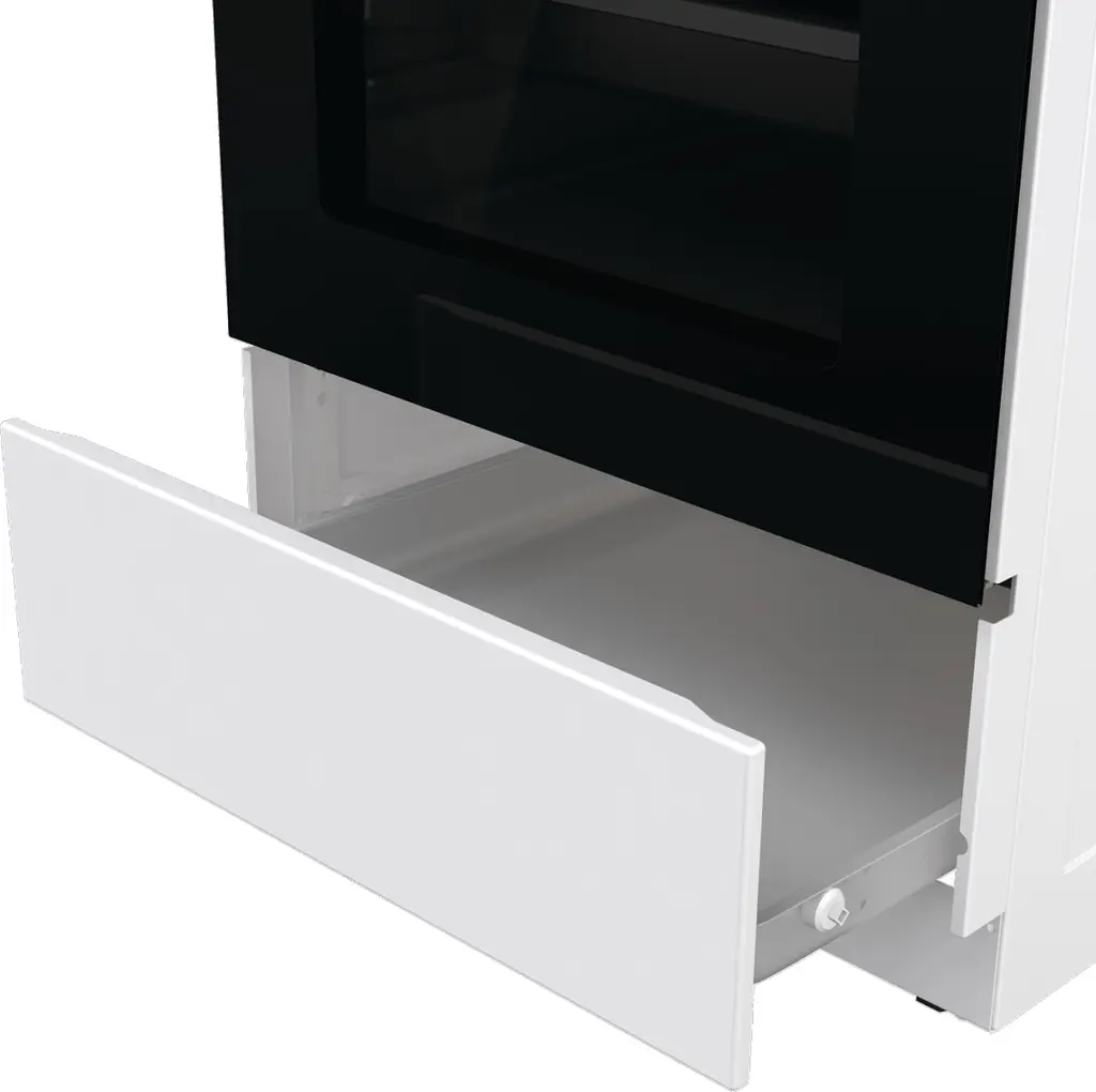 Плита комбінована Gorenje GK5B41WH - фото 7