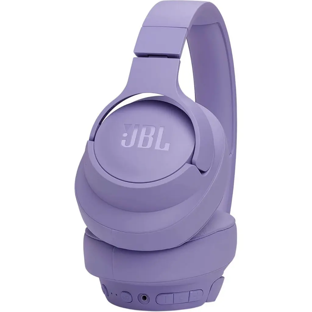 Навушники JBL Tune 770NC Purple (JBLT770NCPUR) - фото 8