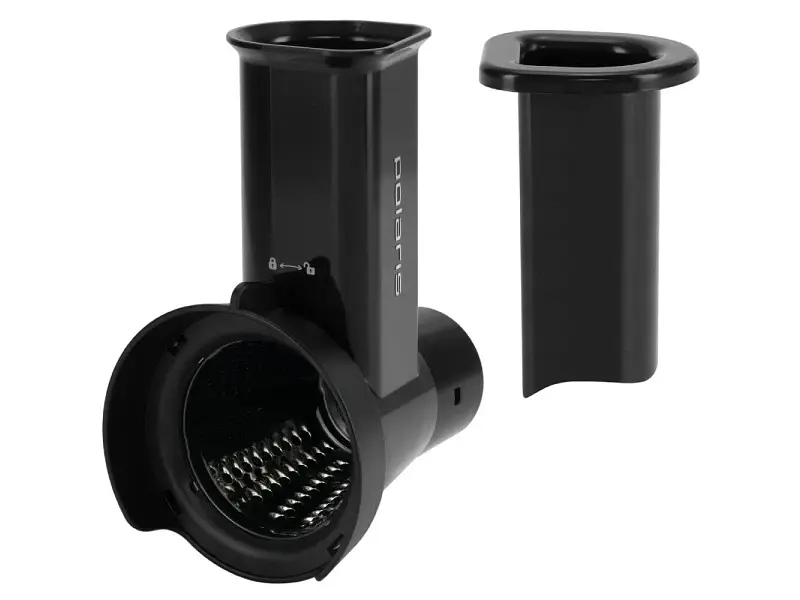 Кухонна машина Polaris PKM 2204L Graphite - фото 10
