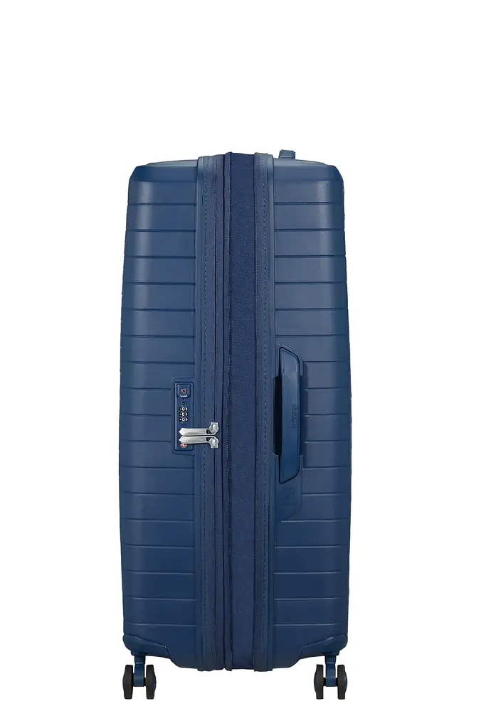 Валіза 78 См American Tourister FASTFORWARD NAVY BLUE 78x50x30(34) MI0*11003 - фото 9