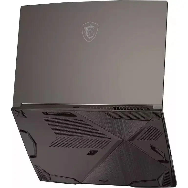 Ноутбук MSI Thin 15 B13VE [B13VE-1470XRO] [107344] - фото 5