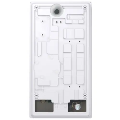 Проточный водонагреватель Thermex Topflow Pro 24000 - фото 5
