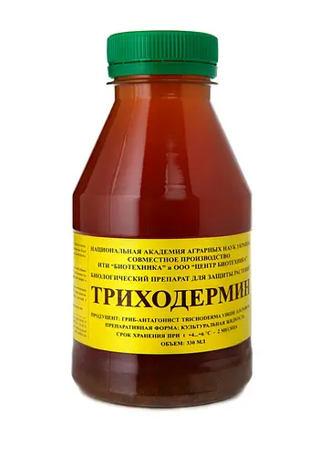 Триходермін 330 мл