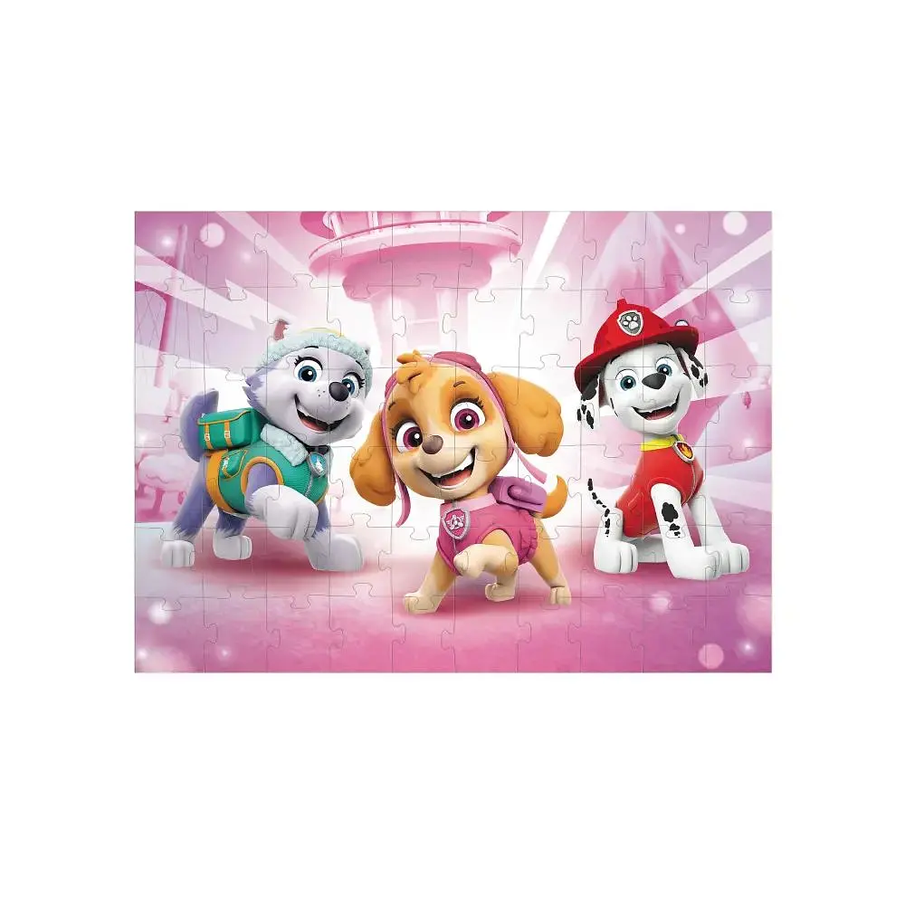 Пазл DoDo Paw Patrol, 60 елементів (200148) - фото 2